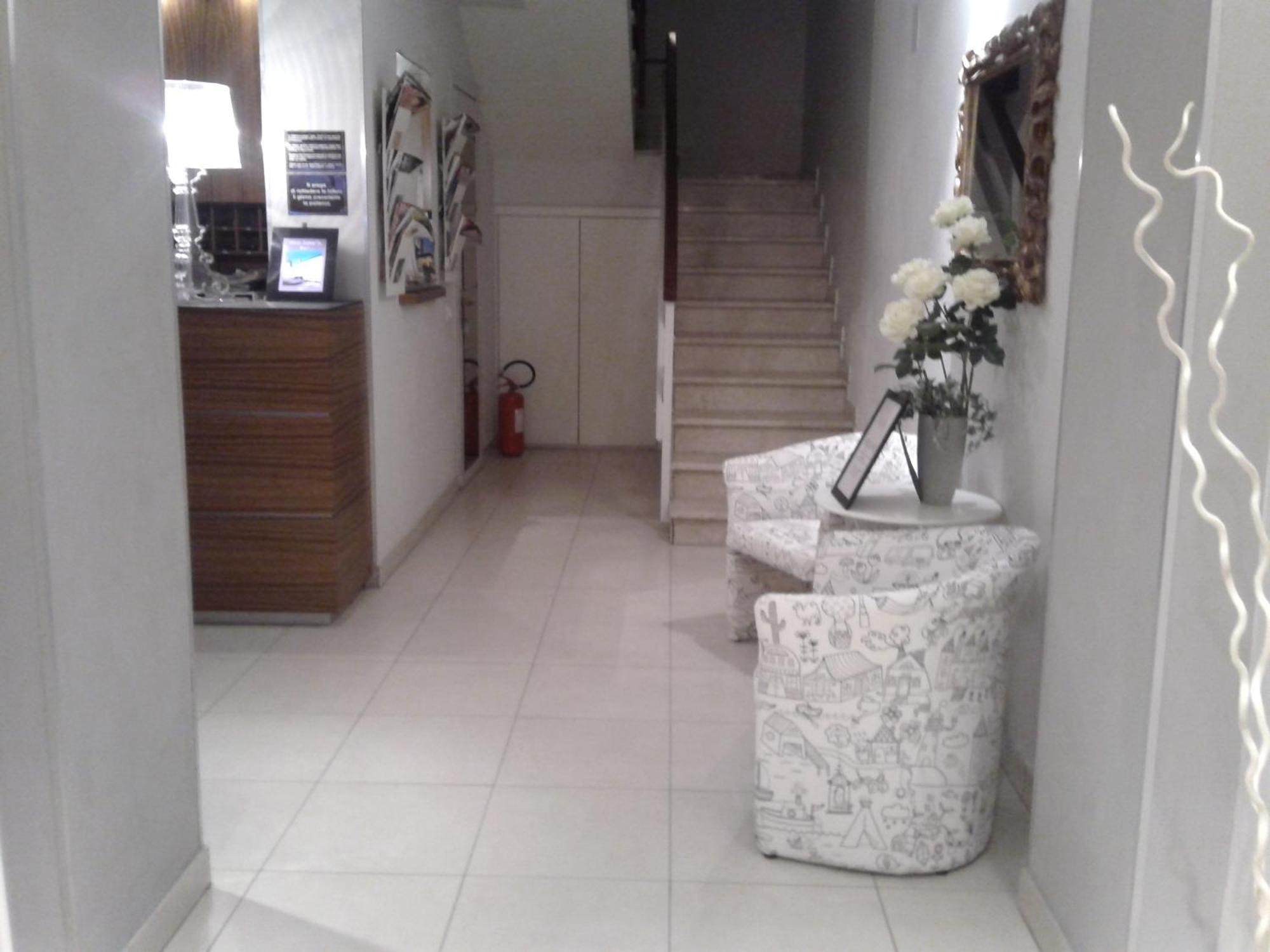 Hotel La Rosta Reggio d'Emilie Extérieur photo