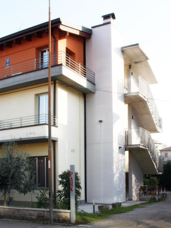 Hotel La Rosta Reggio d'Emilie Extérieur photo