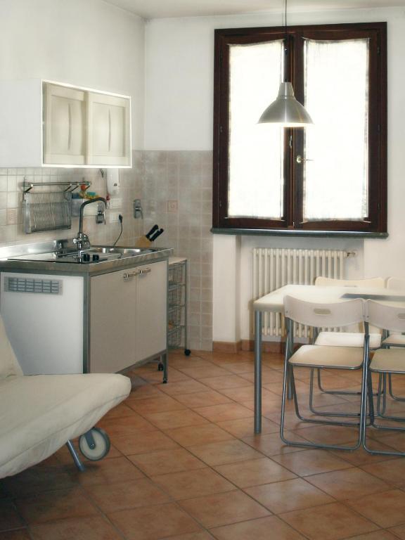 Hotel La Rosta Reggio d'Emilie Chambre photo